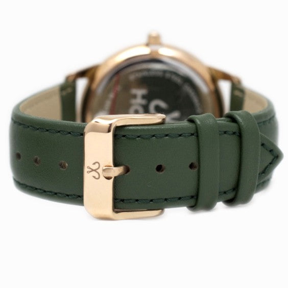 Reloj White Pacific Rose Gold