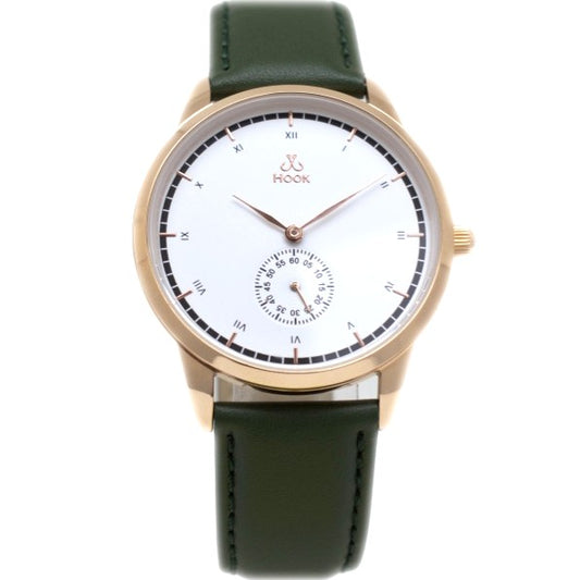 White Pacific Rose Gold
