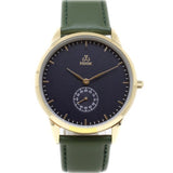Reloj Blue Pacific Golden