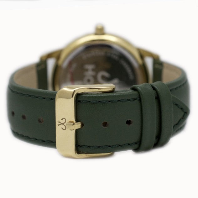 Reloj Blue Pacific Golden