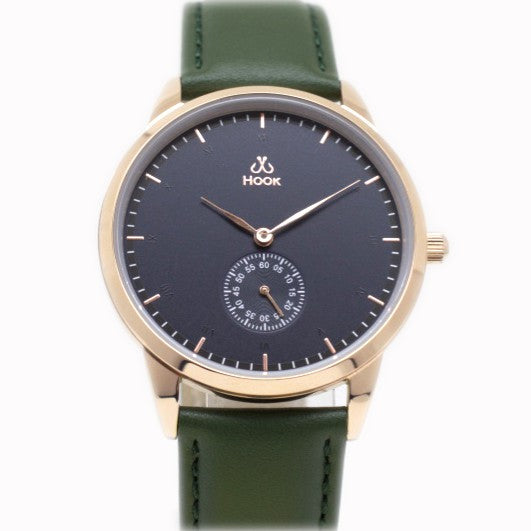 Reloj Blue Pacific Rose Gold