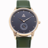 Reloj Blue Pacific Rose Gold