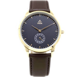 Reloj Blue Arctic Golden