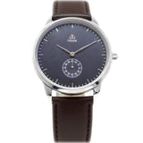 Reloj Blue Arctic Silver