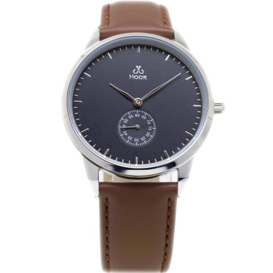 Reloj Blue Indian Silver