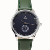 Reloj Blue Pacific Silver