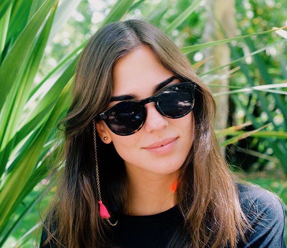 Cordón de Gafas Molokai