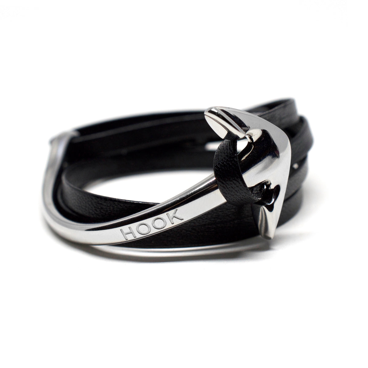 Pulsera Ancla Luna Proteo