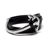 Pulsera Ancla Luna Proteo