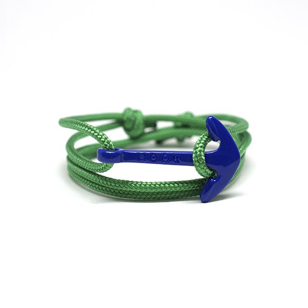 Pulsera Ancla Jerra