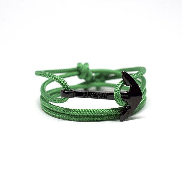 Pulsera Ancla Jerra