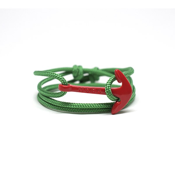 Pulsera Ancla Jerra