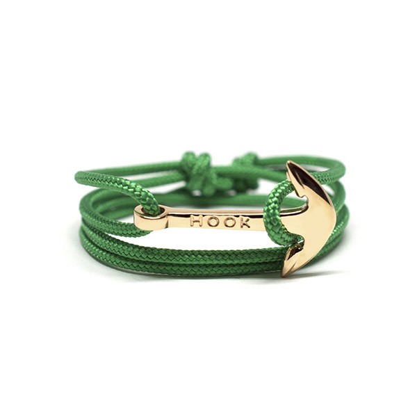 Pulsera Ancla Jerra