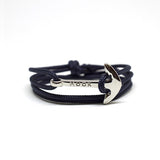 Pulsera Ancla Orzán