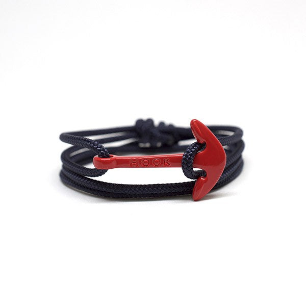 Pulsera Ancla Orzán