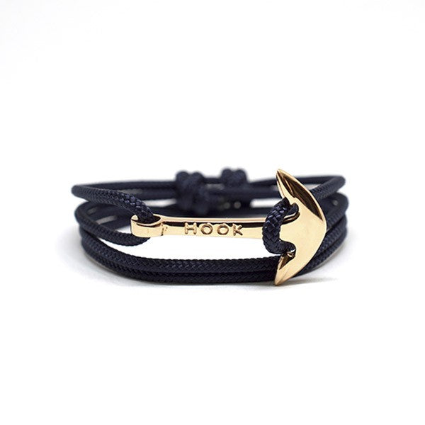 Pulsera Ancla Orzán