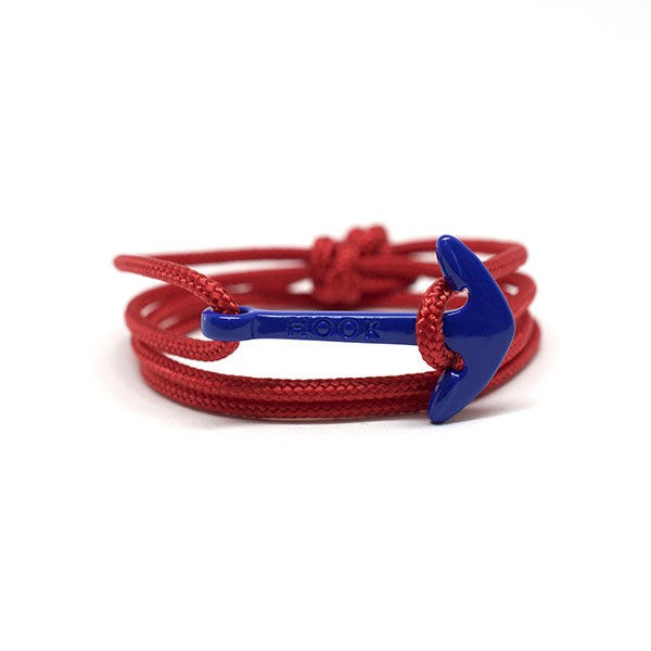 Pulsera Ancla Cadaqués