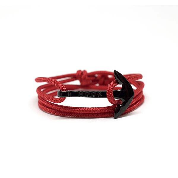 Pulsera Ancla Cadaqués