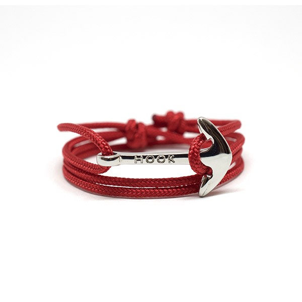 Pulsera Ancla Cadaqués