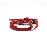 Pulsera Ancla Cadaqués