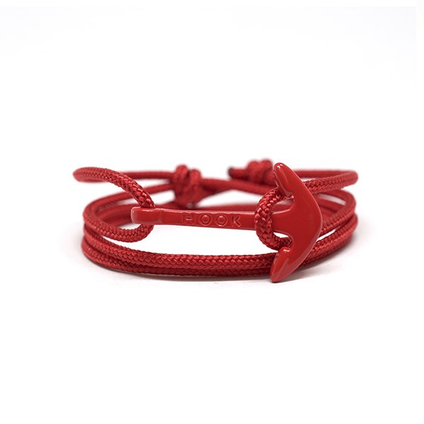Pulsera Ancla Cadaqués
