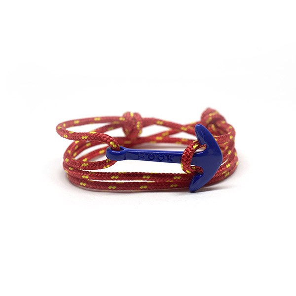 Pulsera Ancla Ronda