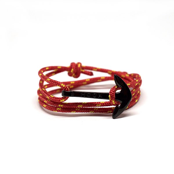 Pulsera Ancla Ronda
