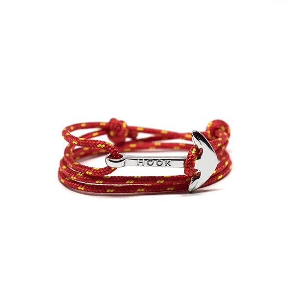 Pulsera Ancla Ronda