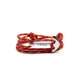 Pulsera Ancla Ronda