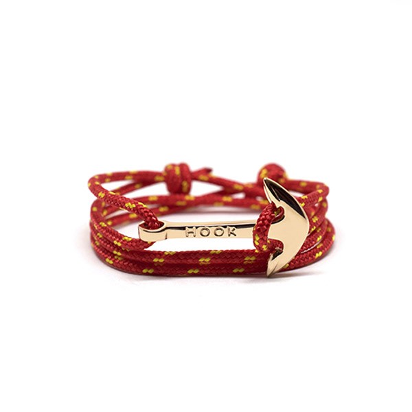 Pulsera Ancla Ronda