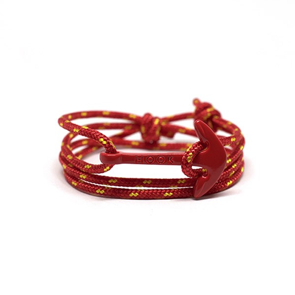 Pulsera Ancla Ronda