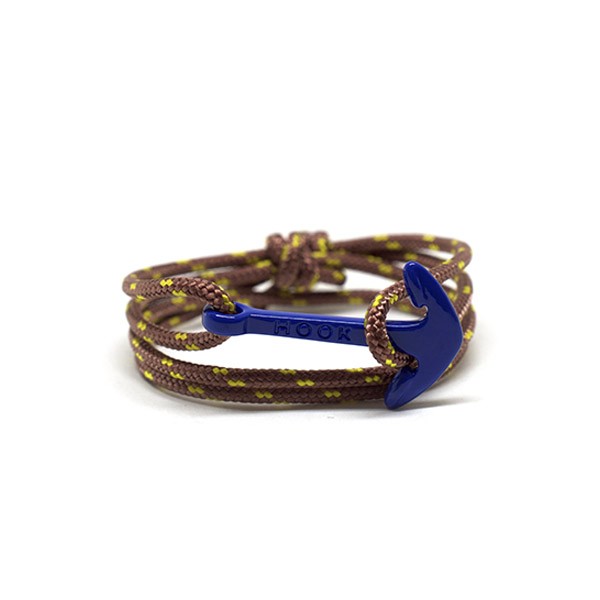 Pulsera Ancla Laredo