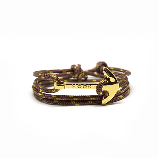 Pulsera Ancla Laredo