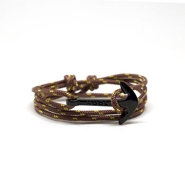 Pulsera Ancla Laredo