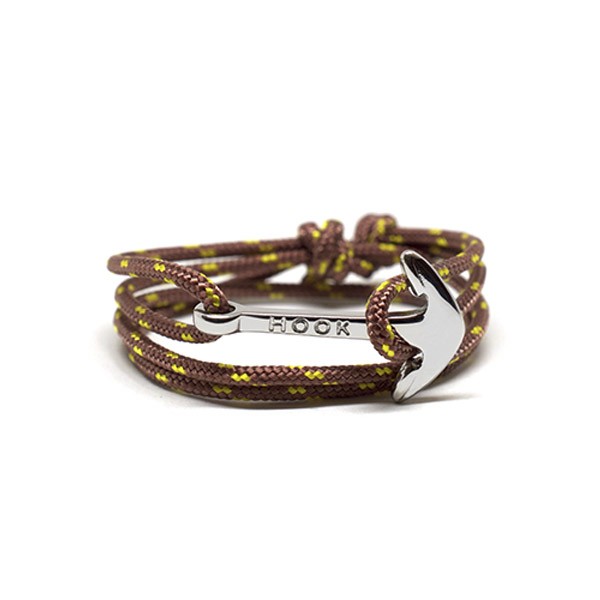 Pulsera Ancla Laredo