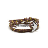 Pulsera Ancla Laredo