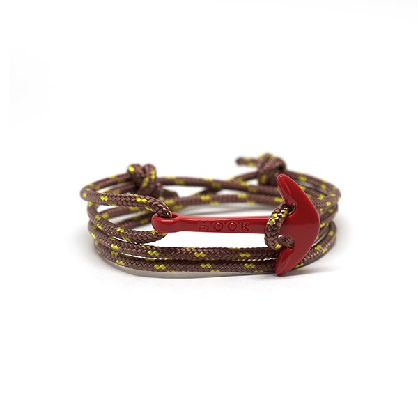 Pulsera Ancla Laredo