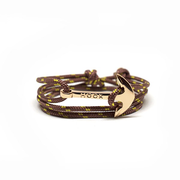Pulsera Ancla Laredo