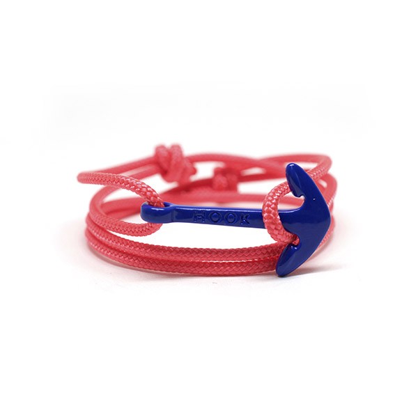 Pulsera Ancla Naos