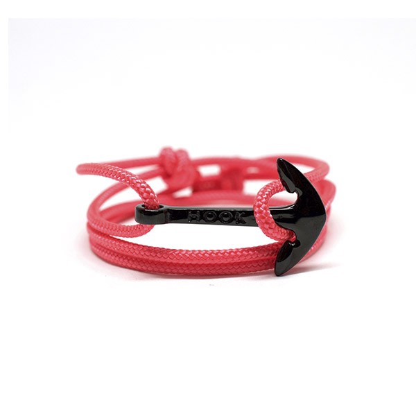 Pulsera Ancla Naos