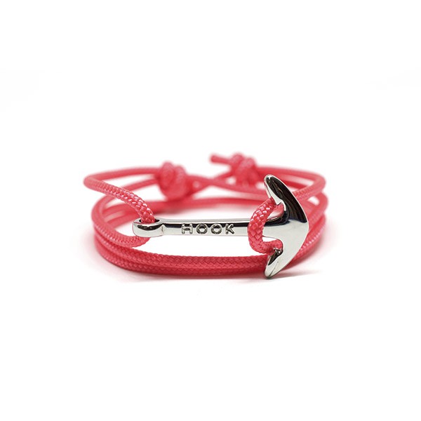 Pulsera Ancla Naos