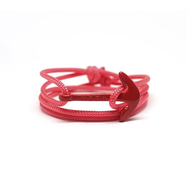 Pulsera Ancla Naos