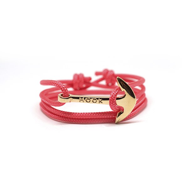 Pulsera Ancla Naos