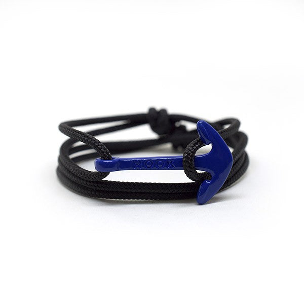 Pulsera Ancla Herreruela