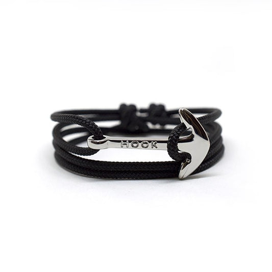 Pulsera Ancla Herreruela