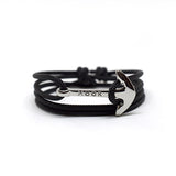 Pulsera Ancla Herreruela