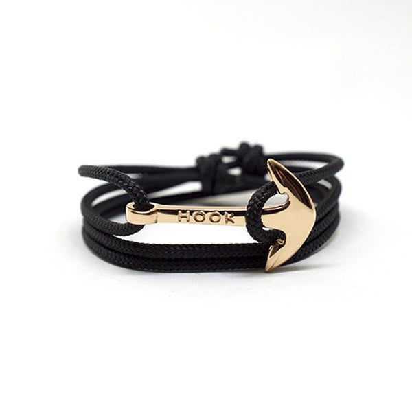 Pulsera Ancla Herreruela