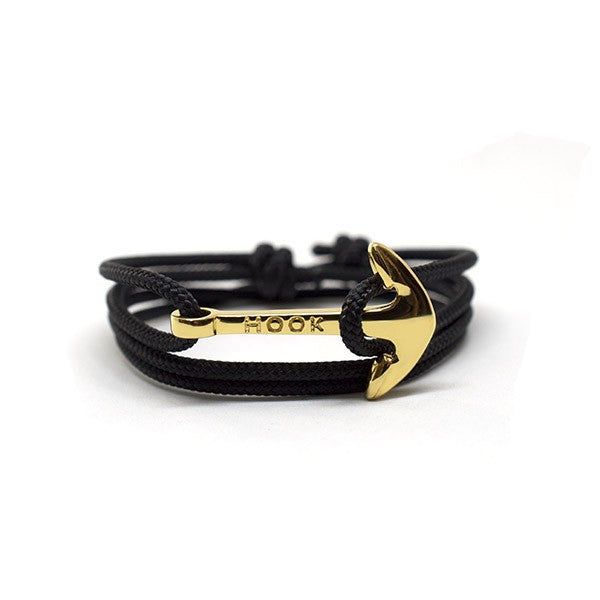 Pulsera Ancla Herreruela