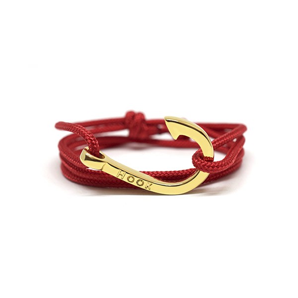 Pulsera Anzuelo Cadaqués