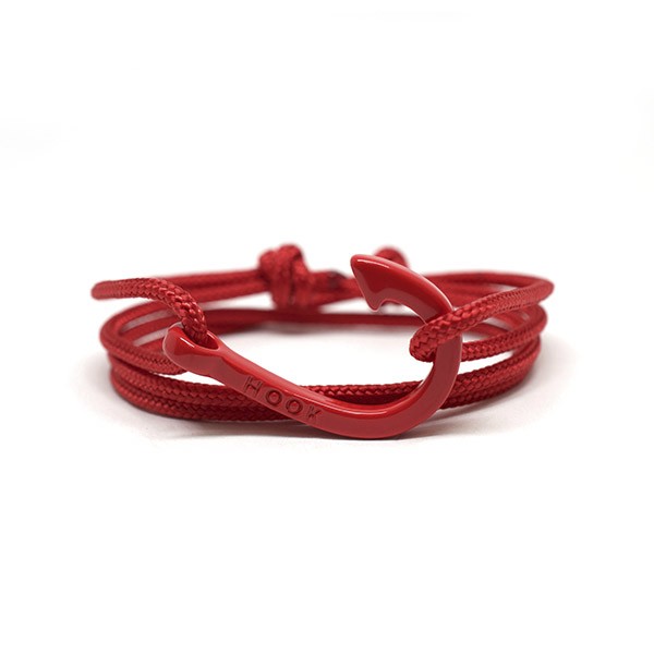 Pulsera Anzuelo Cadaqués